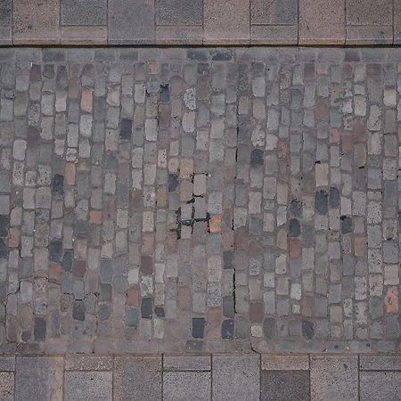 Flateli Ballesteries Girona Ngoại thất bức ảnh