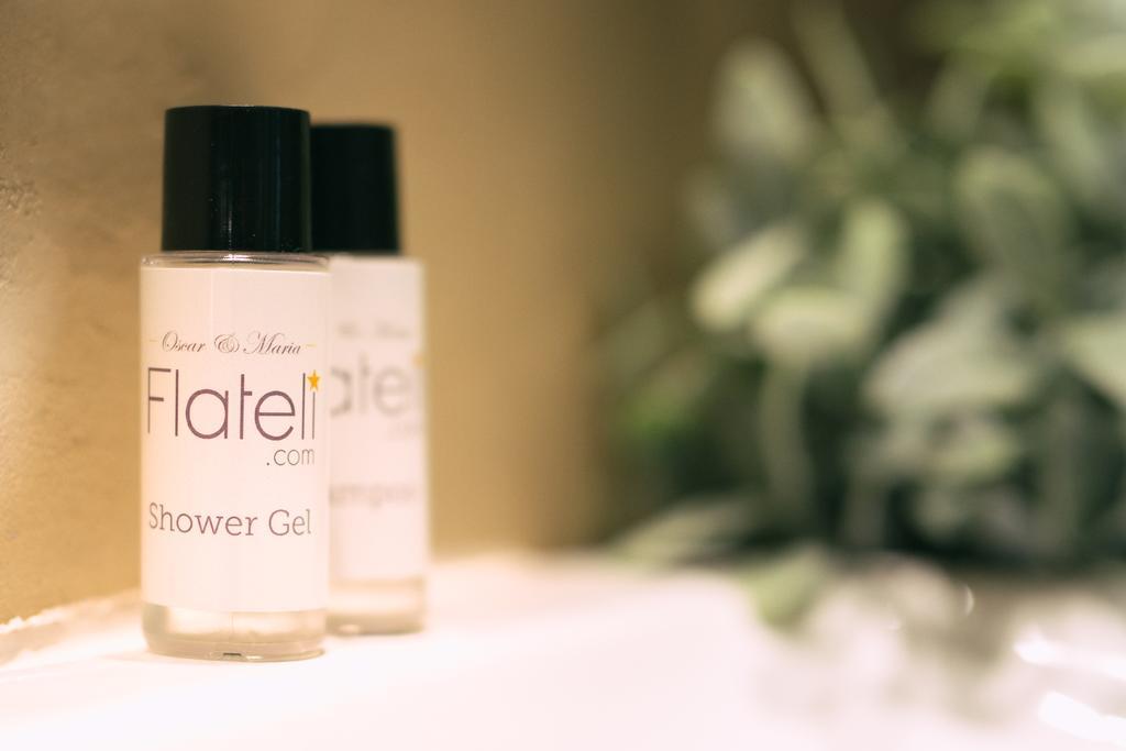 Flateli Ballesteries Girona Ngoại thất bức ảnh